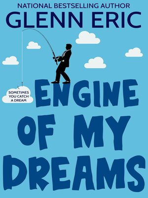 cover image of Engine of My Dreams
